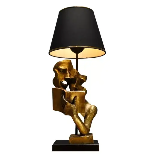 390FLH1726 Столна ламба NOCTURNA