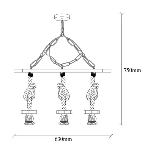 521SHN3122 Лустер Erebos - 111-AV