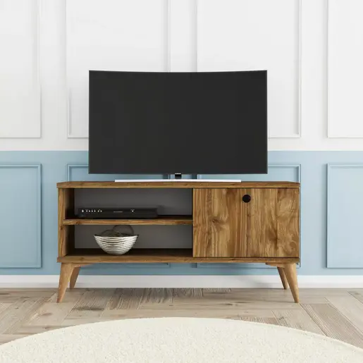 389MZA1150 Тв комода Retro 1550