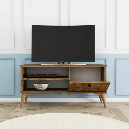 389MZA1150 Тв комода Retro 1550