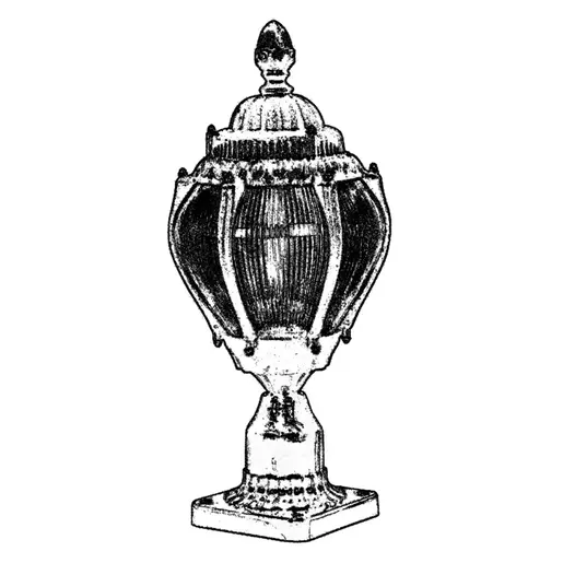 685AVN1330 Ѕидна ламба BSU-68202-BSY-K