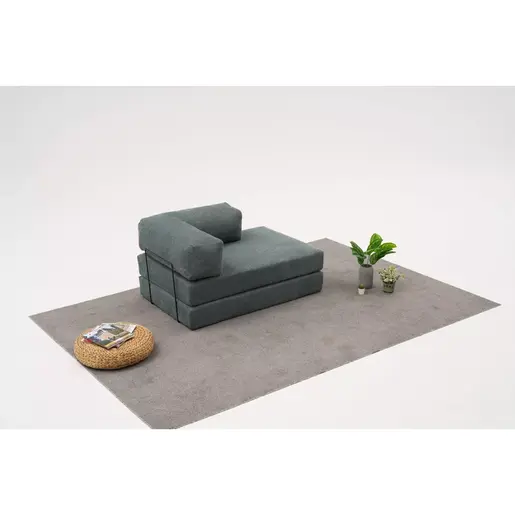 825BLC5213 Софа Comfort - Green