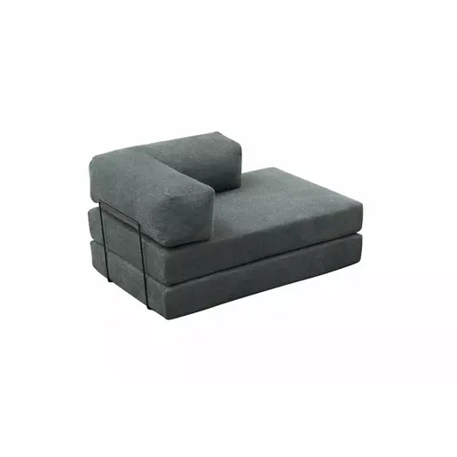 825BLC5213 Софа Comfort - Green