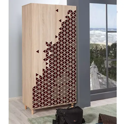 869VEL4231 Плакар Stil - 122