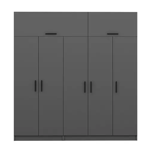 506MNR2791 Плакар Kale - 5174