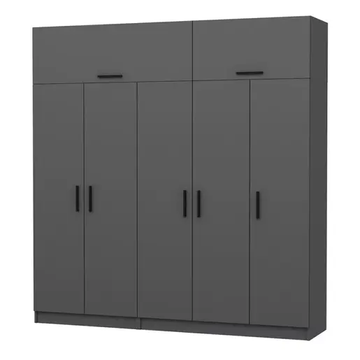 506MNR2791 Плакар Kale - 5174