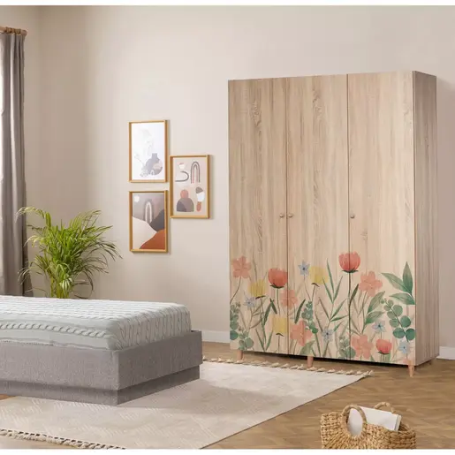 869VEL8658 Плакар Lena 3 -915