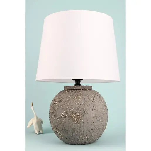 687HMY2410 Столна ламба YL748