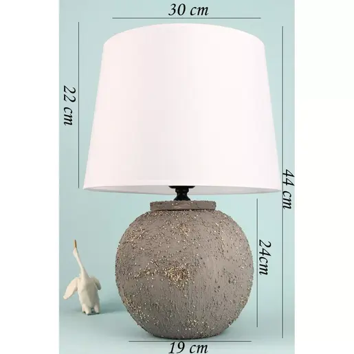 687HMY2410 Столна ламба YL748