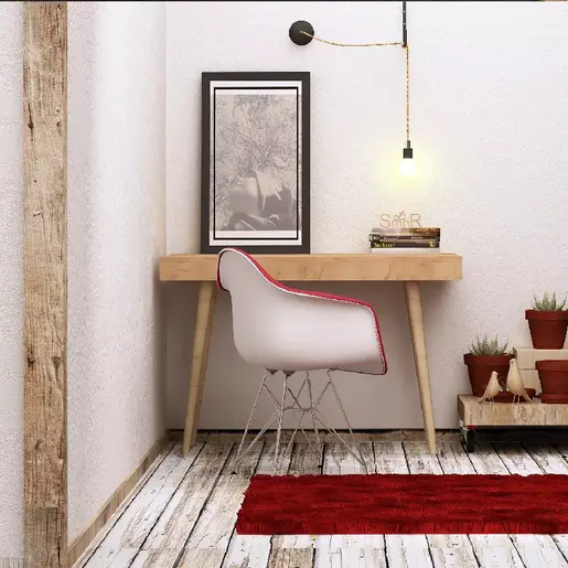 811MDD3801 Биро Хјустон