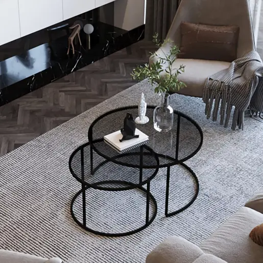 706CLN1142 Сет масички Alessio