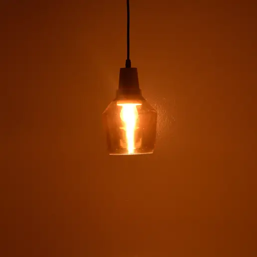 342-000002 Лустер Kure природна-стакло