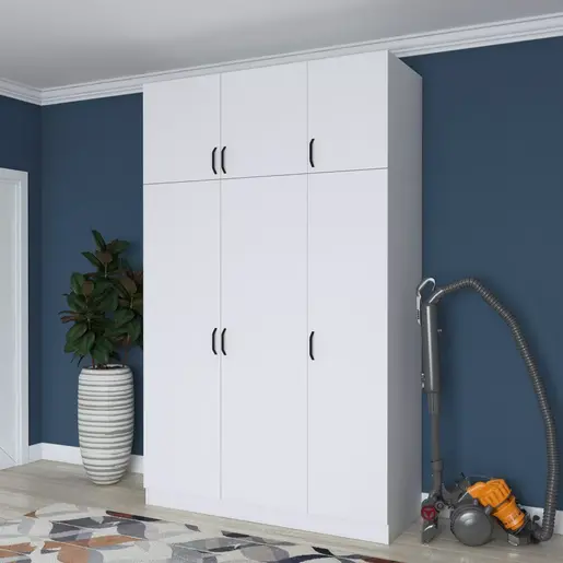 893RAN1415 Плакар BA104 - 1989