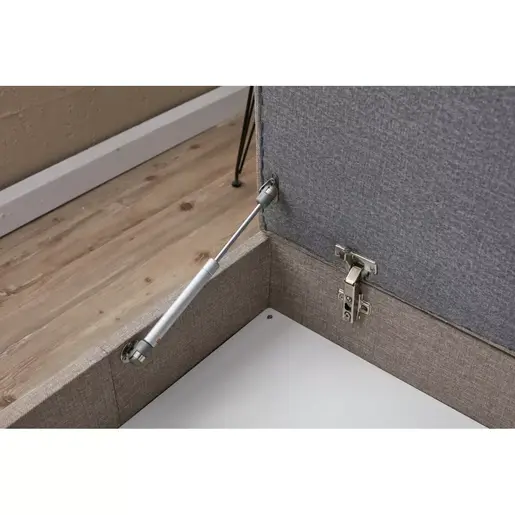 825BLC2781 Софа Eva Right - Grey