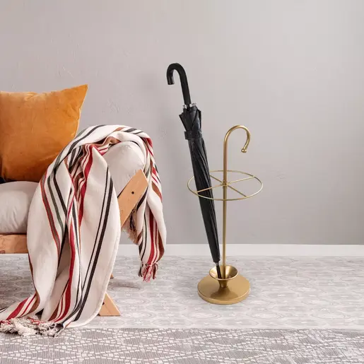 247HFM1219 Држач за чадор Şemsiye - 002