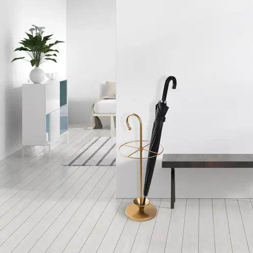 247HFM1219 Држач за чадор Şemsiye - 002