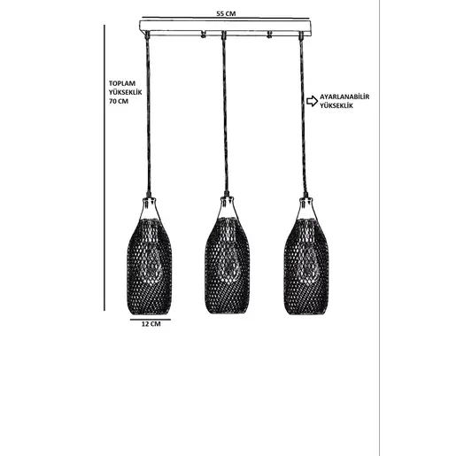 941RTN1251 Лустер 8715-5
