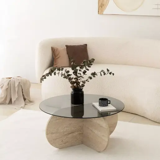 552NOS2501 Клуб Маса Bubble - Fume