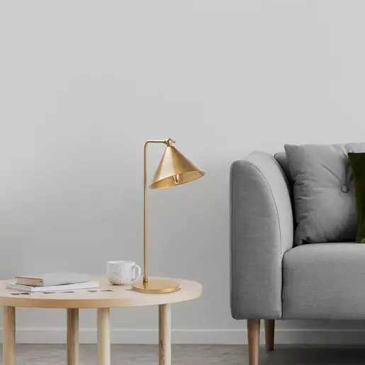 942FLG1822 Столна ламба Konika - 12266