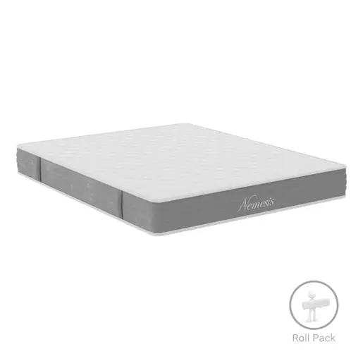 100-000028 Душек Nemesis 140x200cm