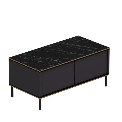 382NRC1524 Клуб Маса Imaj - Anthracite