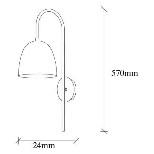 584TTM1979 Ѕидна ламба MINIMITE