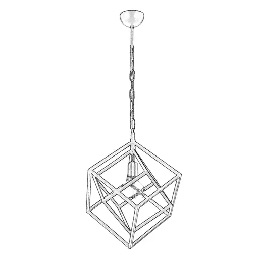 683AVN1191 Лустер AV-1722-1BSY