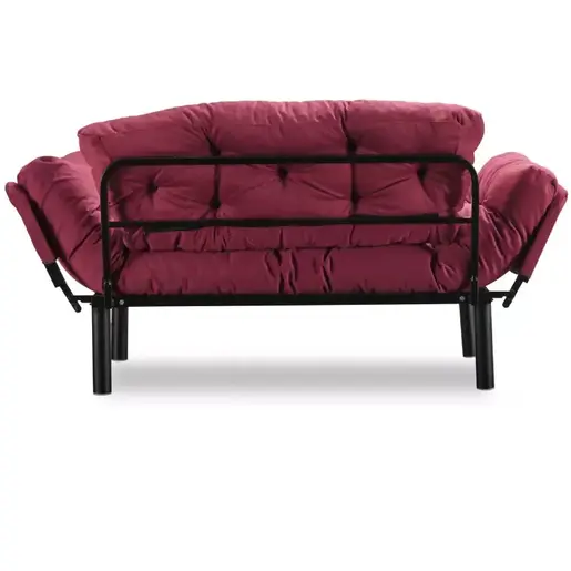 859FTN1219 Софа ORIONIS Магента