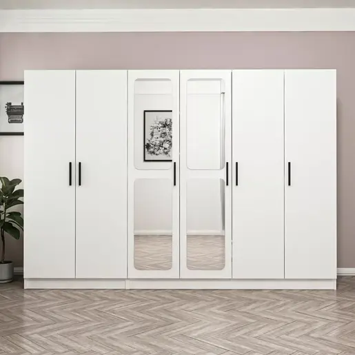 506MNR2820 Плакар Kale - 3817