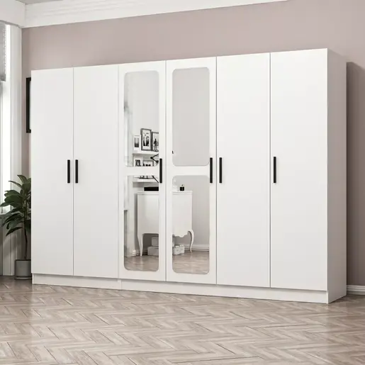 506MNR2820 Плакар Kale - 3817