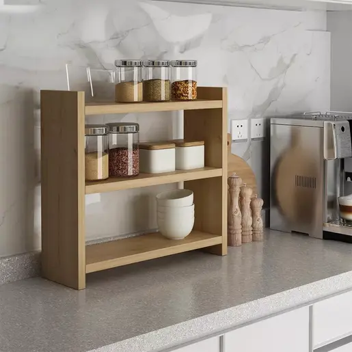 FD-CTKS4010-001 Кујнска полица Тимос Атлантик