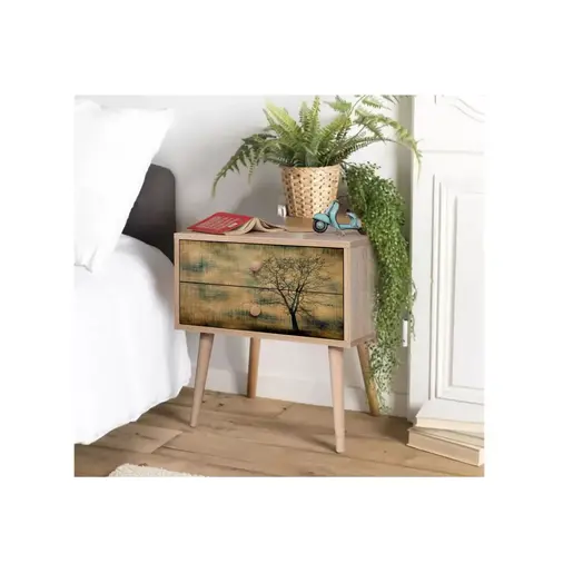 863SPH3507 Наткасна Two - 729