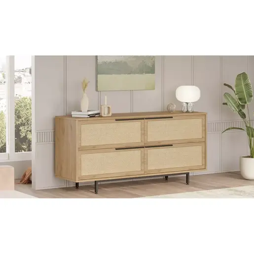 956LCS3440 Комода On3-Su