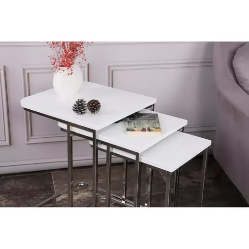 974NMB1237 Клуб Маса Ce Metal Zigon - 9406