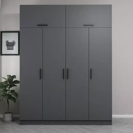 506MNR2662 Плакар Kale - 5264