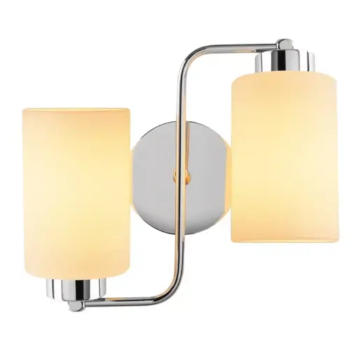 525NOR3121 Ѕидна ламба RADIATTA Silver