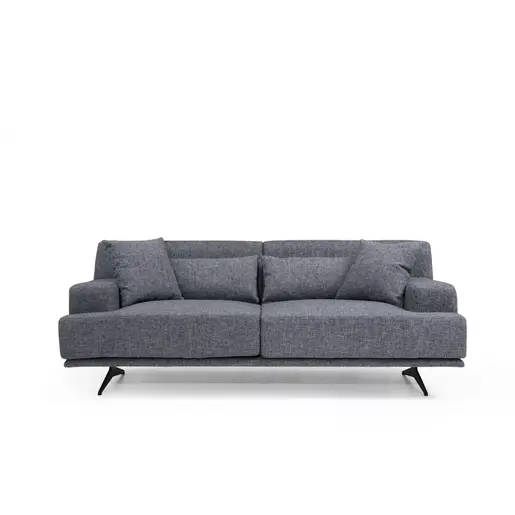 560ARE1507 Софа Bentley 2 Seater - Grey