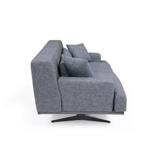 560ARE1507 Софа Bentley 2 Seater - Grey