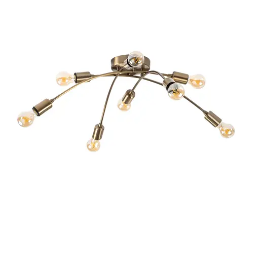 584TTM1212 Лустер Banana - 1152