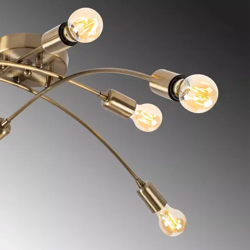 584TTM1212 Лустер Banana - 1152