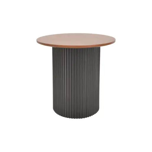 029-000351 Клуб маса Довел Миди D50x45cm