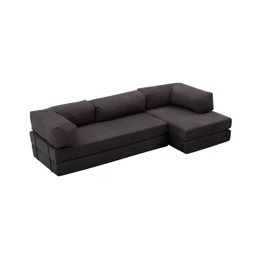 825BLC5229 Аголна гарнитура Comfort - Anthracite