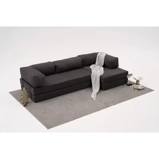 825BLC5229 Аголна гарнитура Comfort - Anthracite