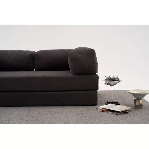 825BLC5229 Аголна гарнитура Comfort - Anthracite