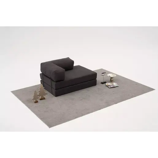 825BLC5229 Аголна гарнитура Comfort - Anthracite