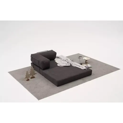 825BLC5229 Аголна гарнитура Comfort - Anthracite