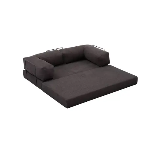 825BLC5229 Аголна гарнитура Comfort - Anthracite
