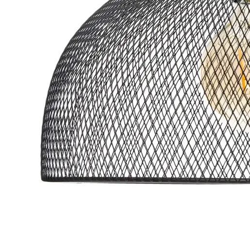 199-000190 Лустер Sam црна