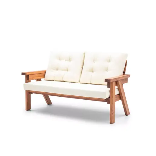 676HDS1143 Софа Abant - Cream