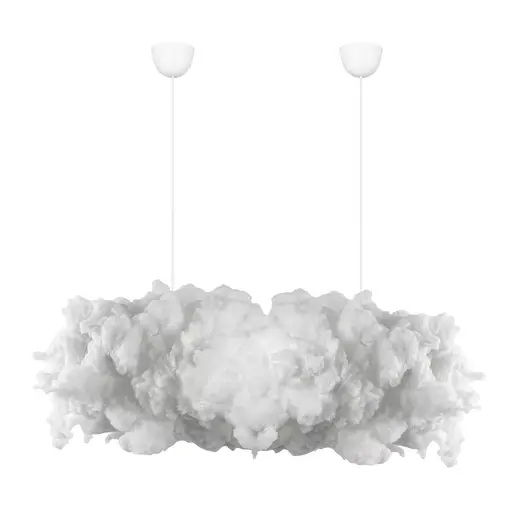 390FLH2179 Лустер Serene - White